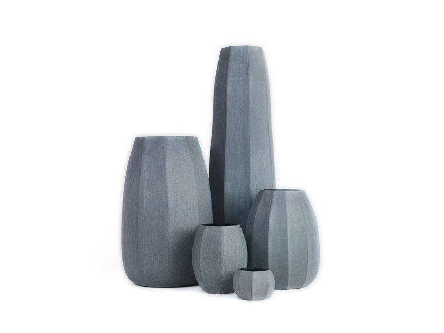 Guaxs - Koonam Tall — Morlen Sinoway Atelier